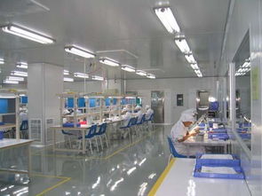 食品廠凈化工程 潔凈室核心凈化原理與設(shè)計要點解析